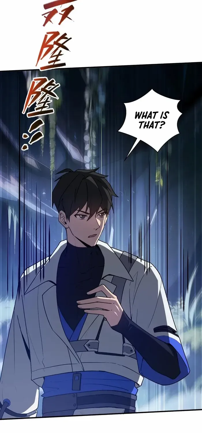 I Contracted Myself Chapter 68 page 14 - 