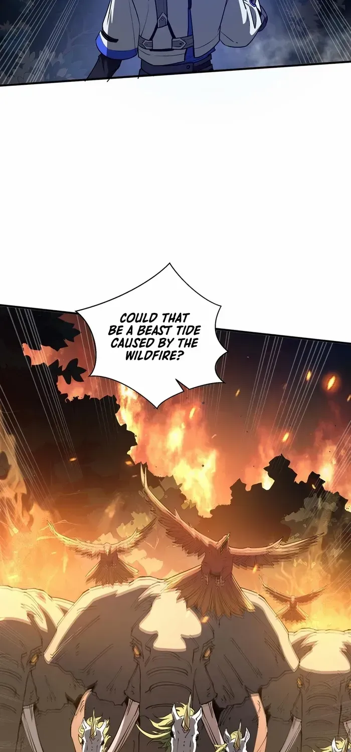 I Contracted Myself Chapter 68 page 17 - 