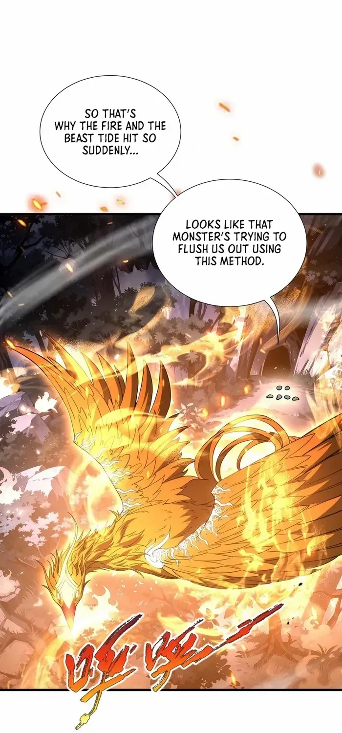I Contracted Myself Chapter 68 page 20 - 
