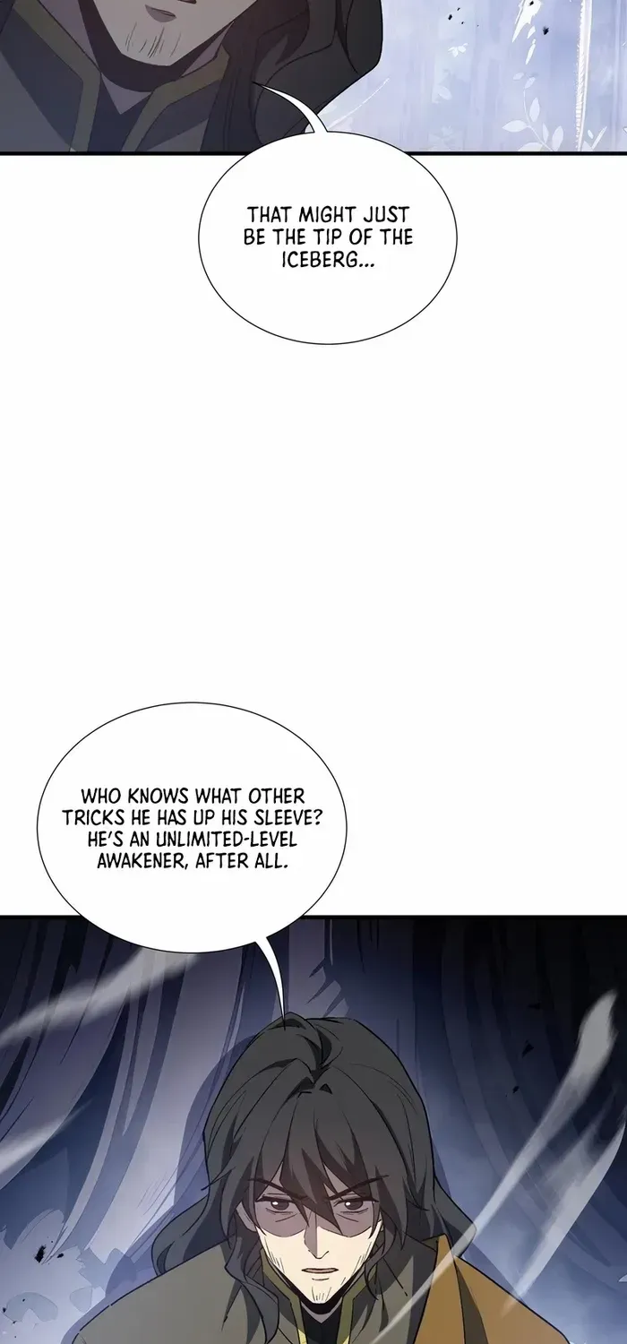 I Contracted Myself Chapter 68 page 27 - 