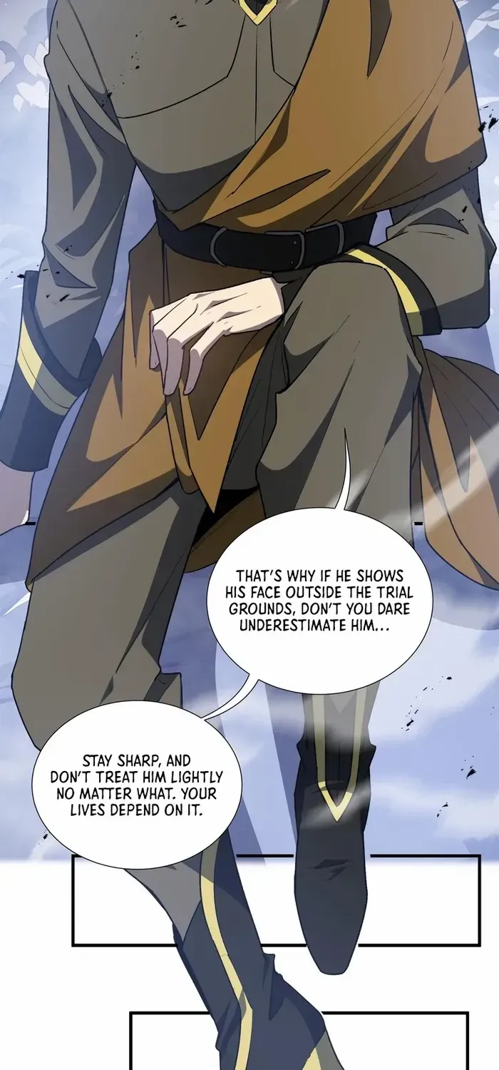 I Contracted Myself Chapter 68 page 28 - 