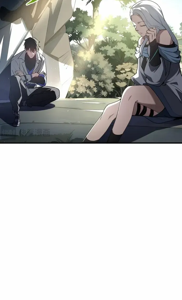 I Contracted Myself Chapter 68 page 36 - 