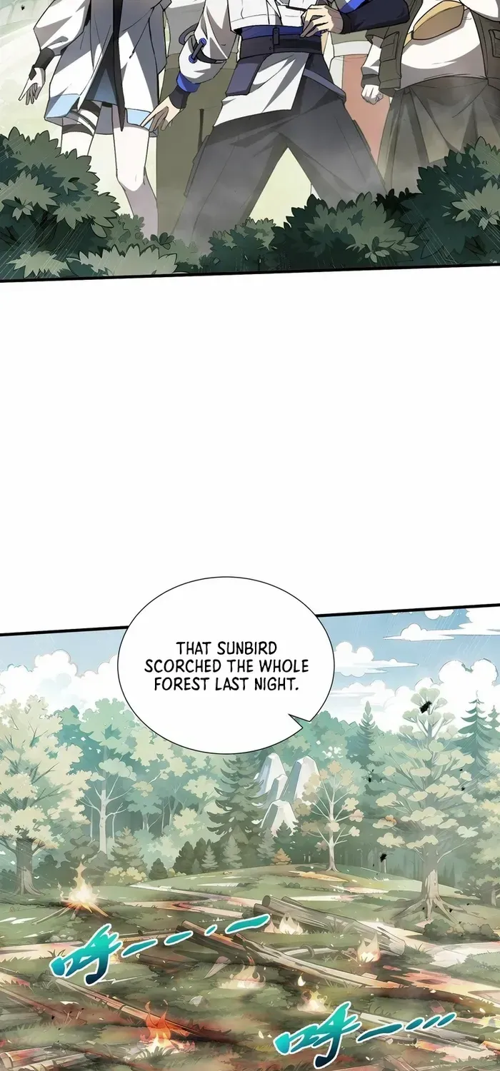 I Contracted Myself Chapter 68 page 39 - 