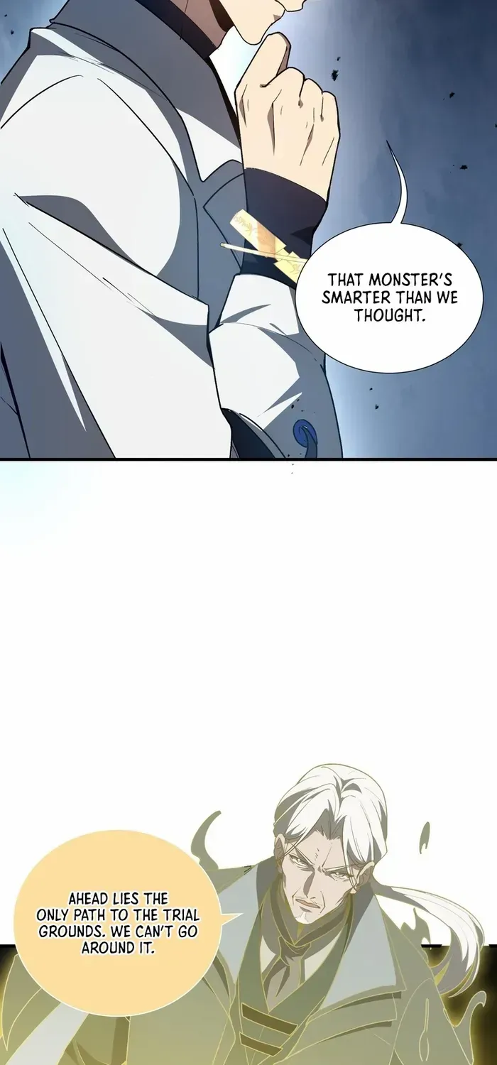 I Contracted Myself Chapter 68 page 41 - 