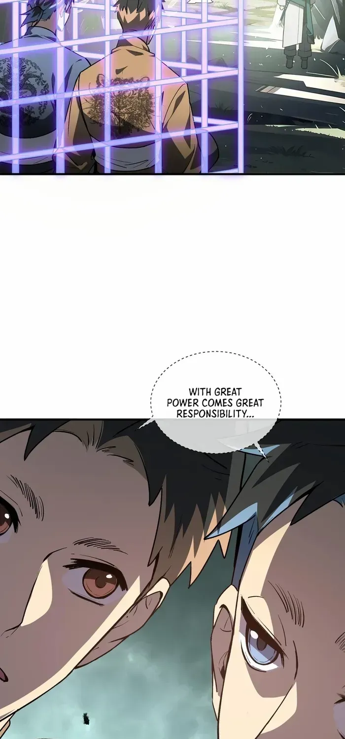 I Contracted Myself Chapter 68 page 47 - 