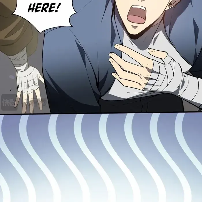 I Contracted Myself Chapter 68 page 54 - 