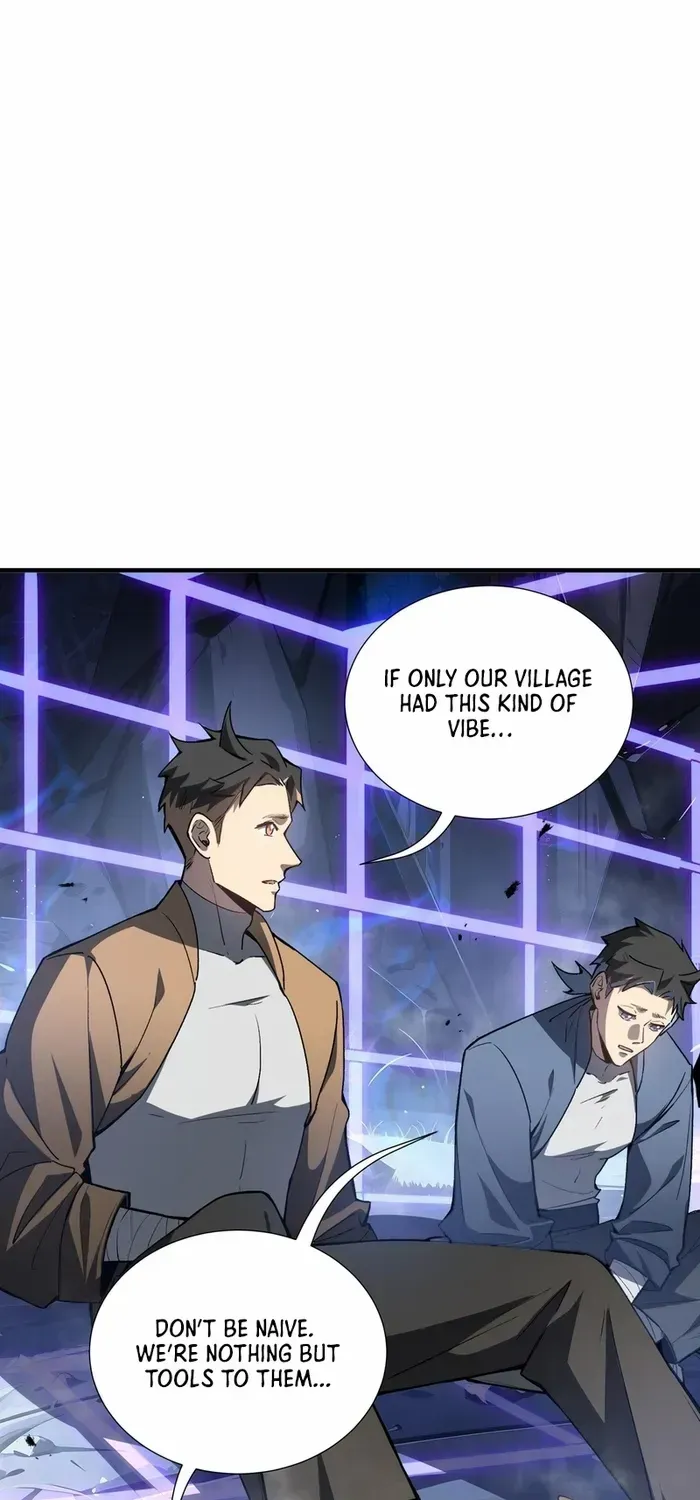I Contracted Myself Chapter 68 page 9 - 