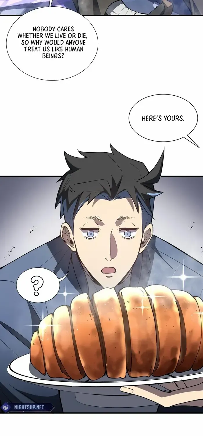 I Contracted Myself Chapter 68 page 10 - 