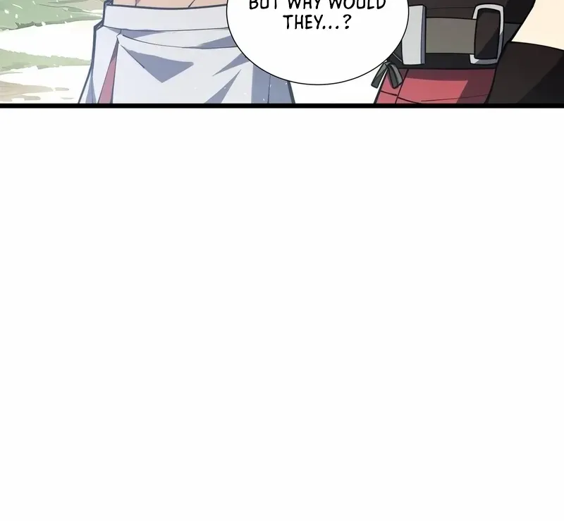 I Contracted Myself Chapter 69 page 25 - 
