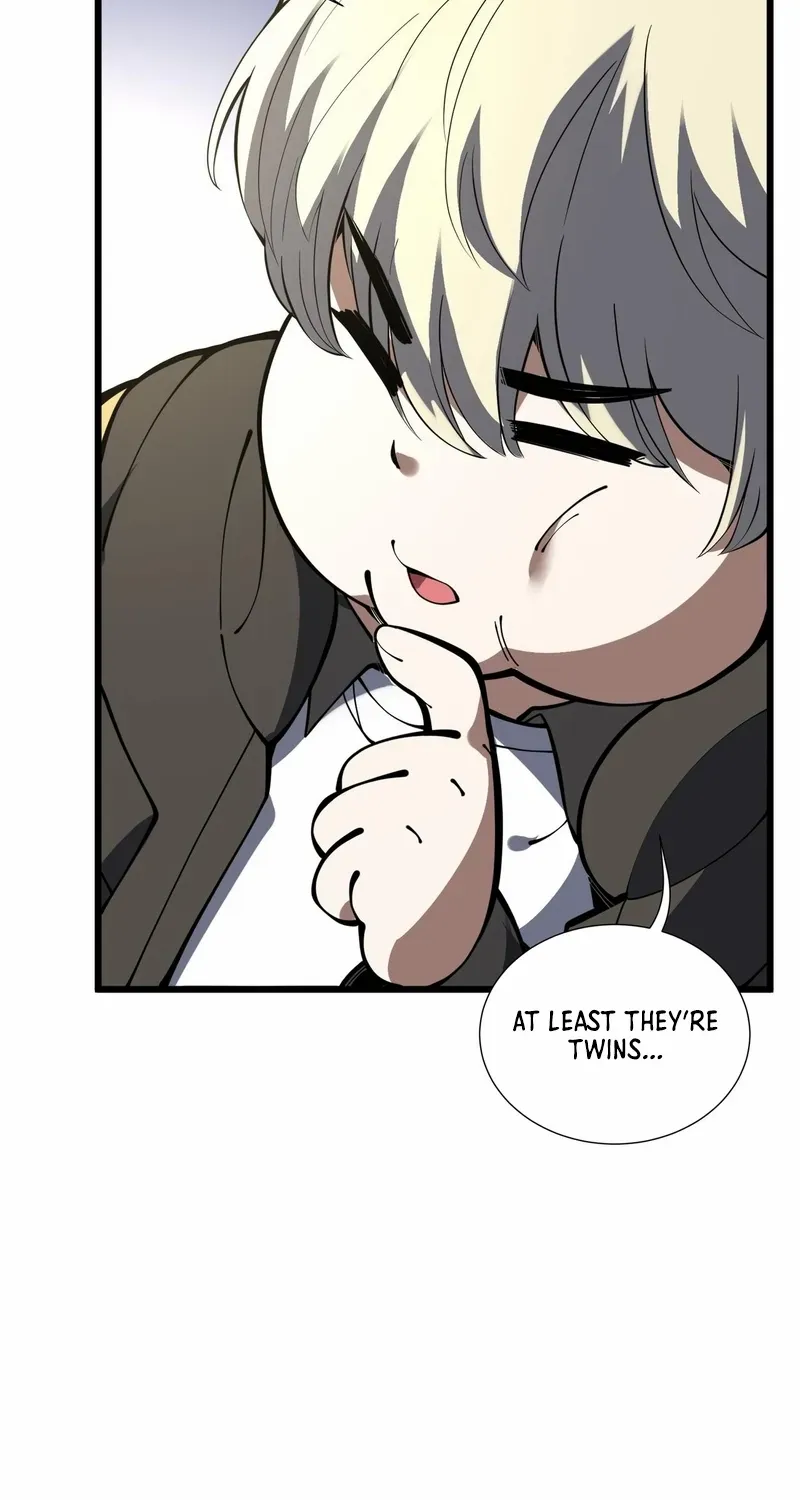 I Contracted Myself Chapter 69 page 30 - 