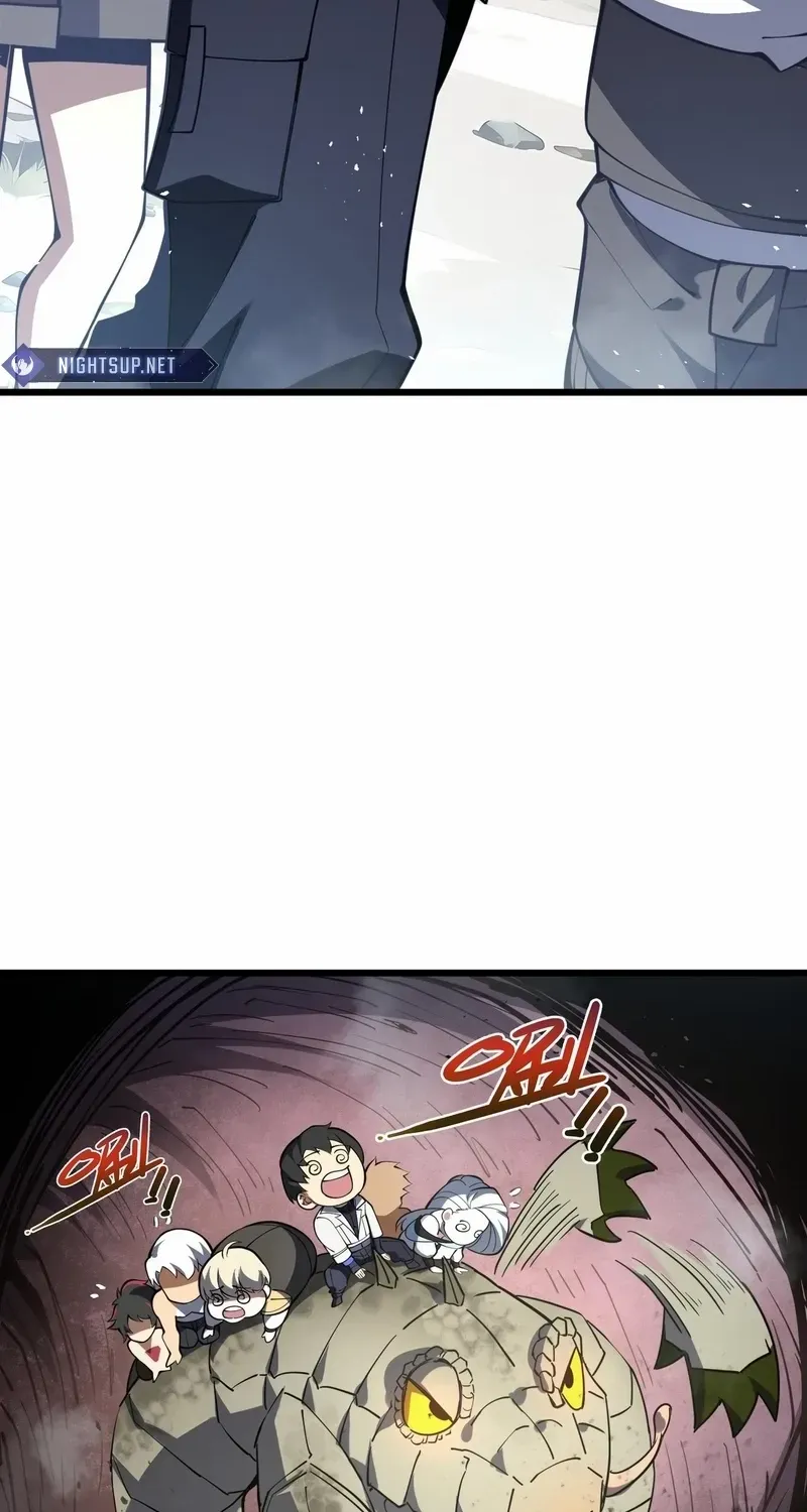 I Contracted Myself Chapter 69 page 39 - 