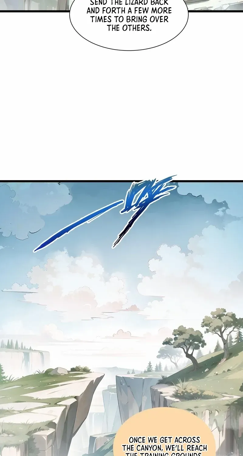 I Contracted Myself Chapter 69 page 42 - 