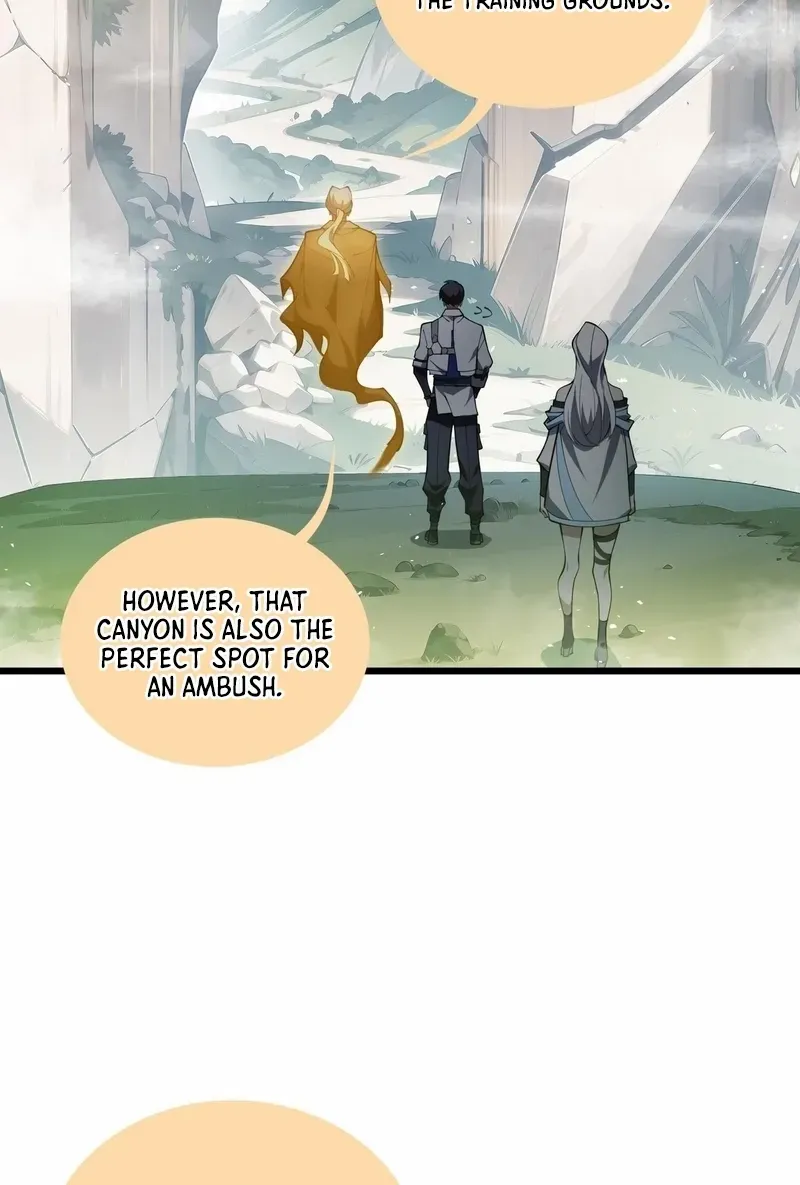 I Contracted Myself Chapter 69 page 43 - 