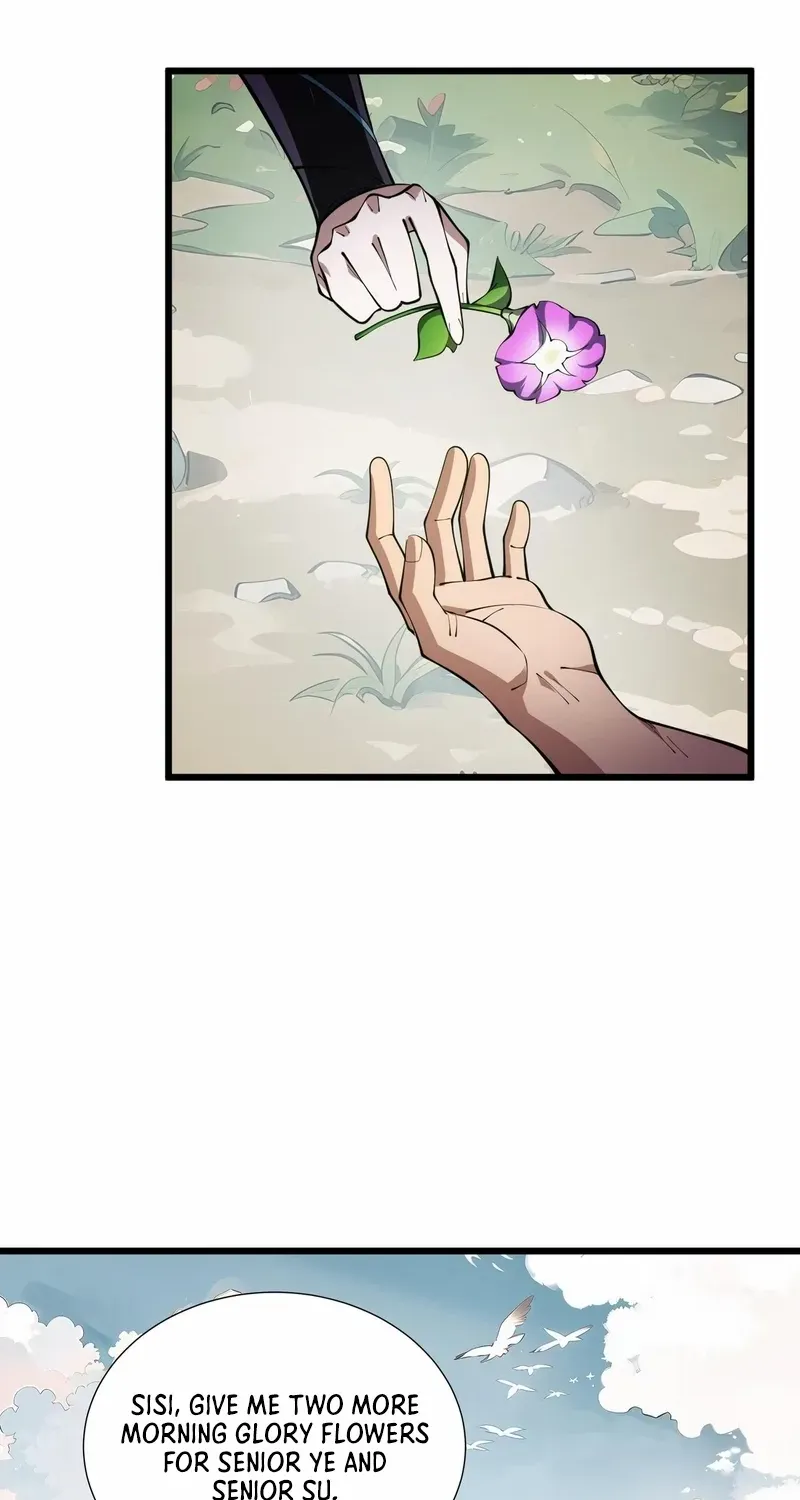 I Contracted Myself Chapter 69 page 45 - 