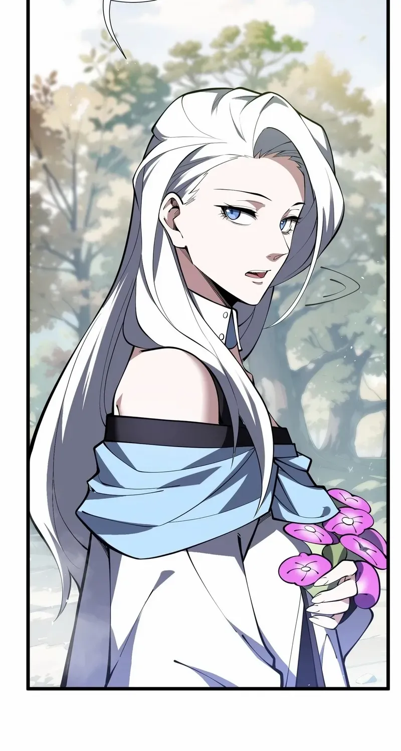 I Contracted Myself Chapter 69 page 47 - 