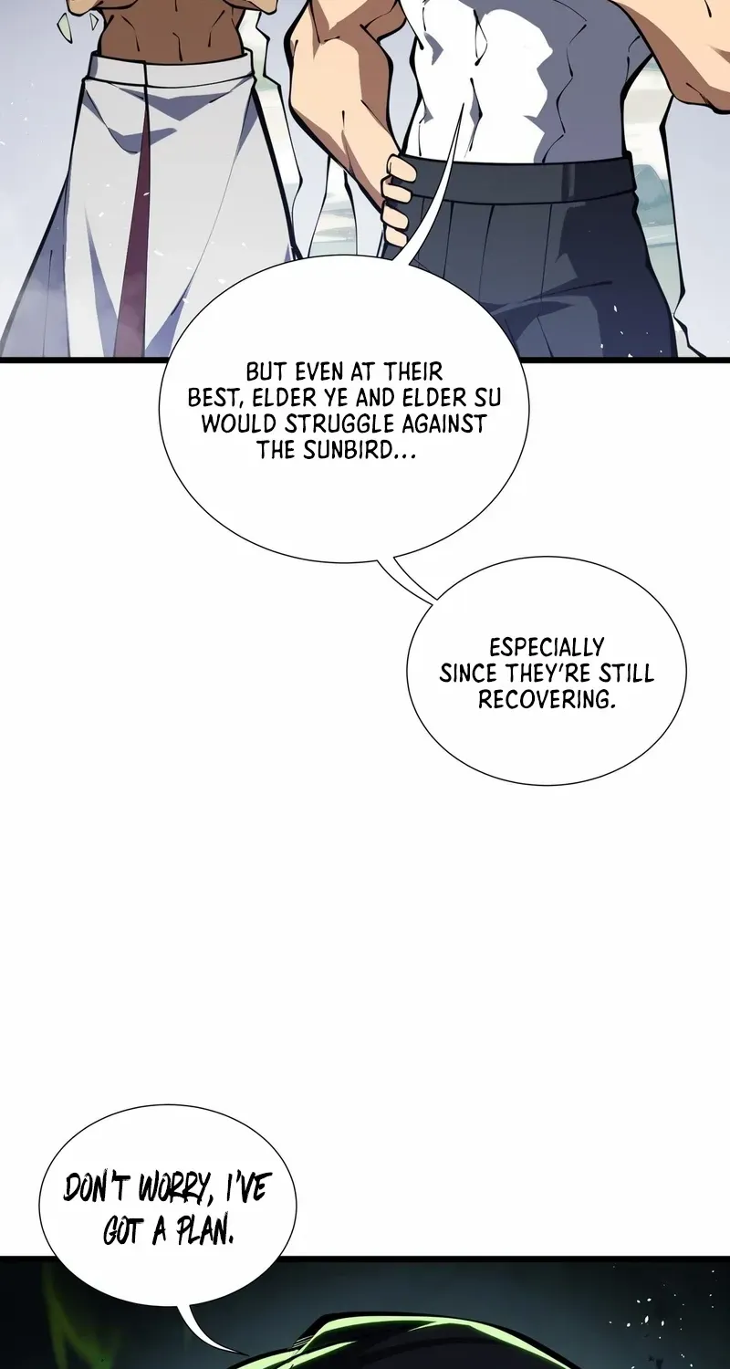 I Contracted Myself Chapter 69 page 52 - 
