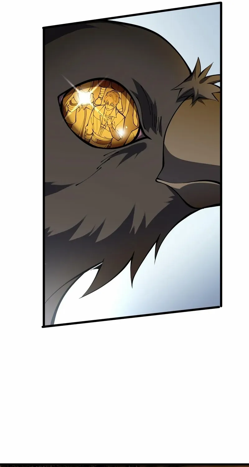 I Contracted Myself Chapter 69 page 56 - 