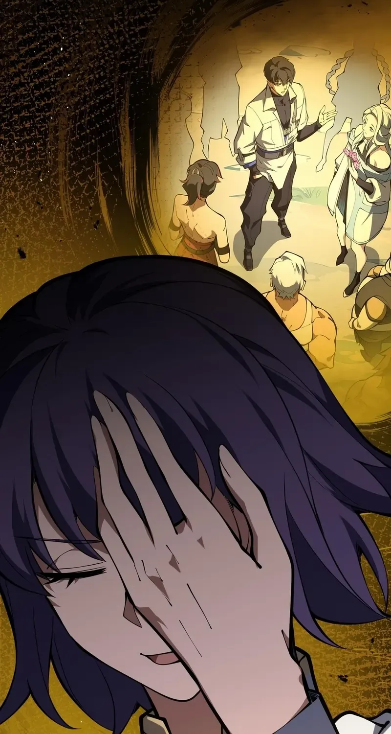 I Contracted Myself Chapter 69 page 57 - 