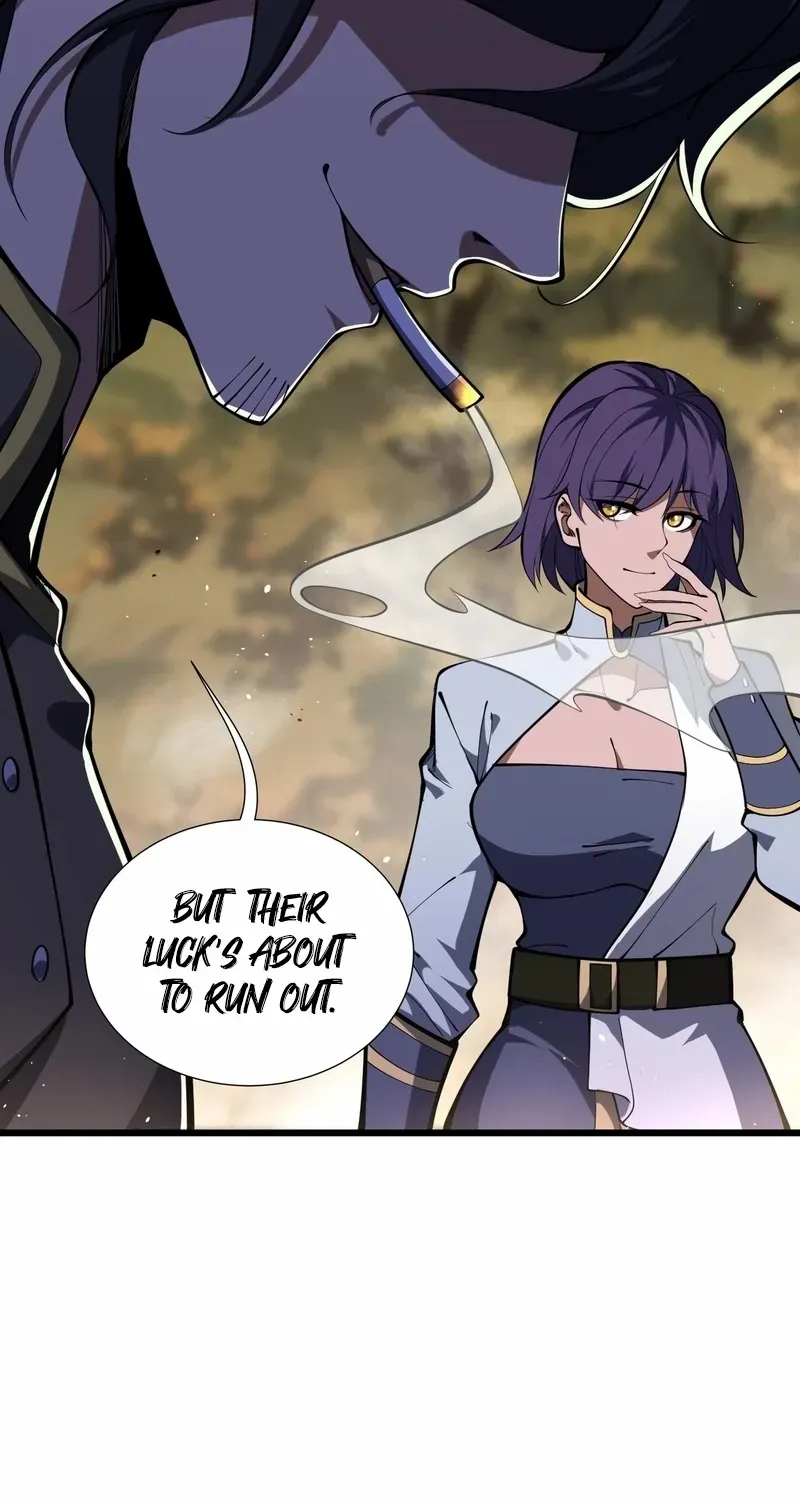 I Contracted Myself Chapter 69 page 59 - 