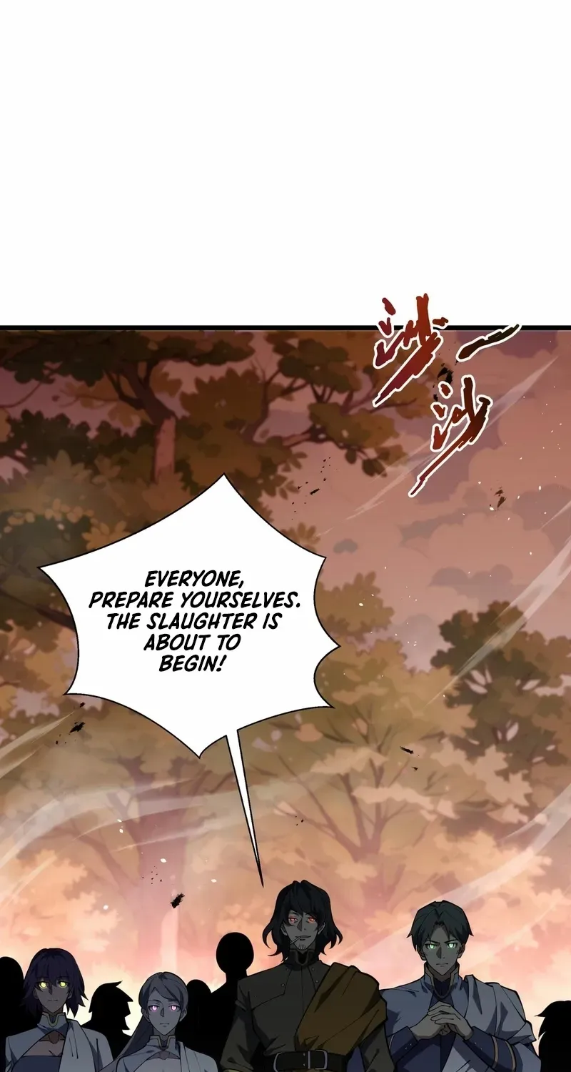 I Contracted Myself Chapter 69 page 60 - 