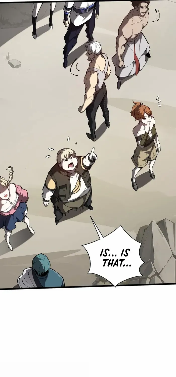 I Contracted Myself Chapter 70 page 13 - 