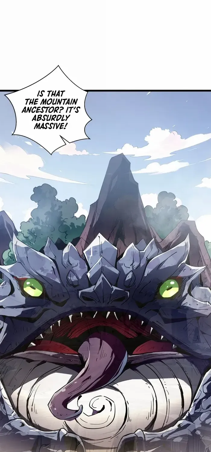 I Contracted Myself Chapter 70 page 14 - 