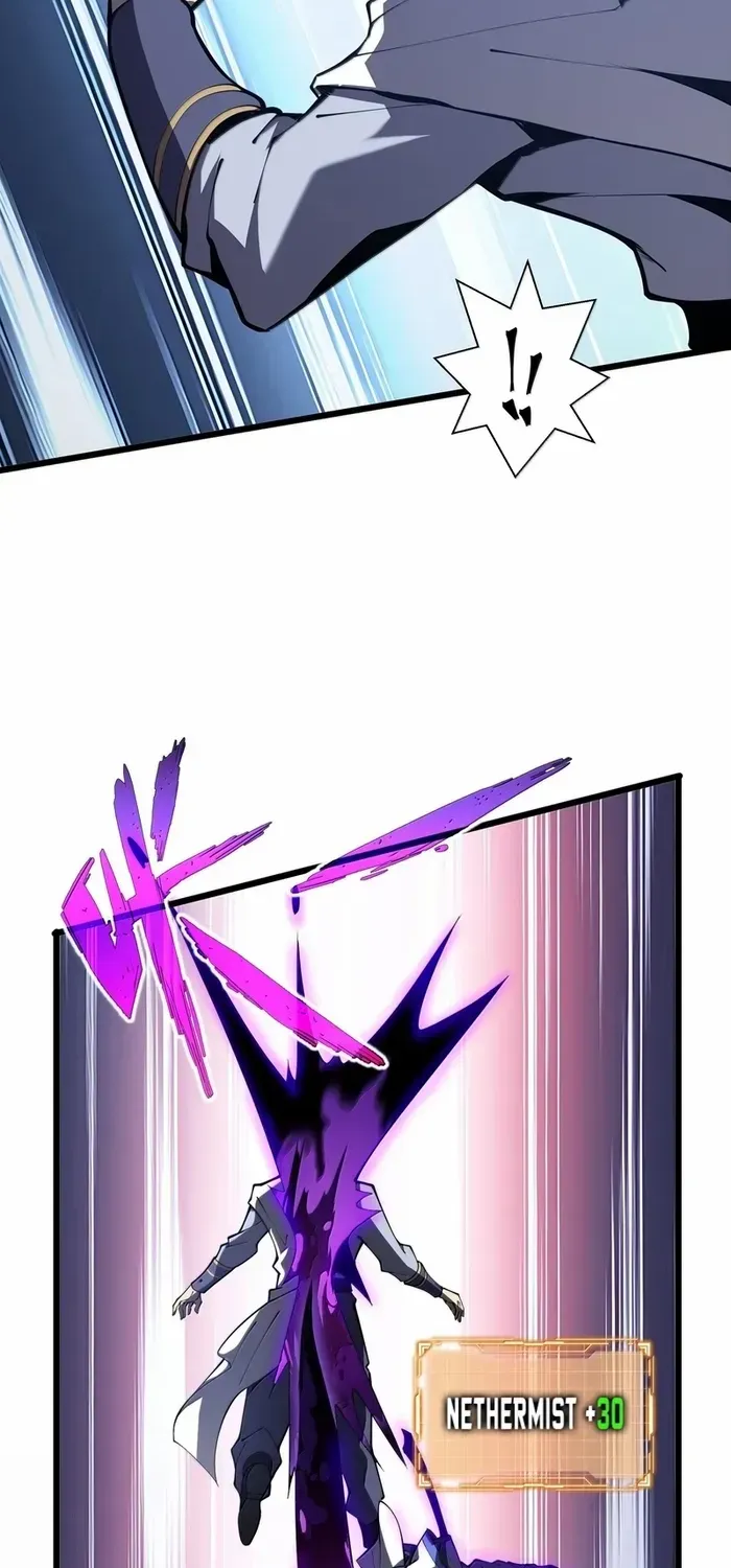 I Contracted Myself Chapter 70 page 20 - 
