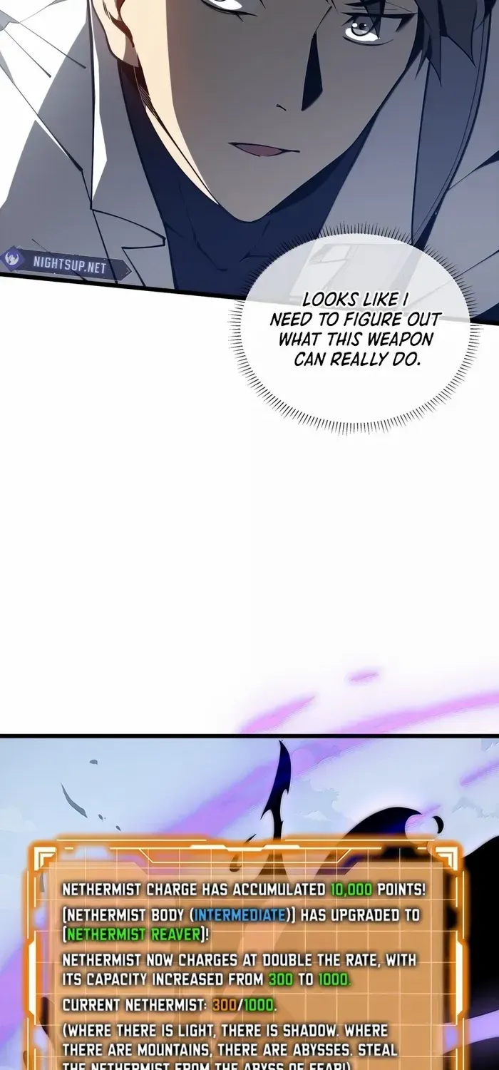 I Contracted Myself Chapter 70 page 22 - 