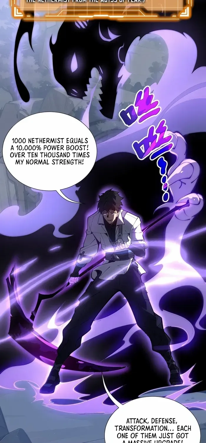 I Contracted Myself Chapter 70 page 23 - 