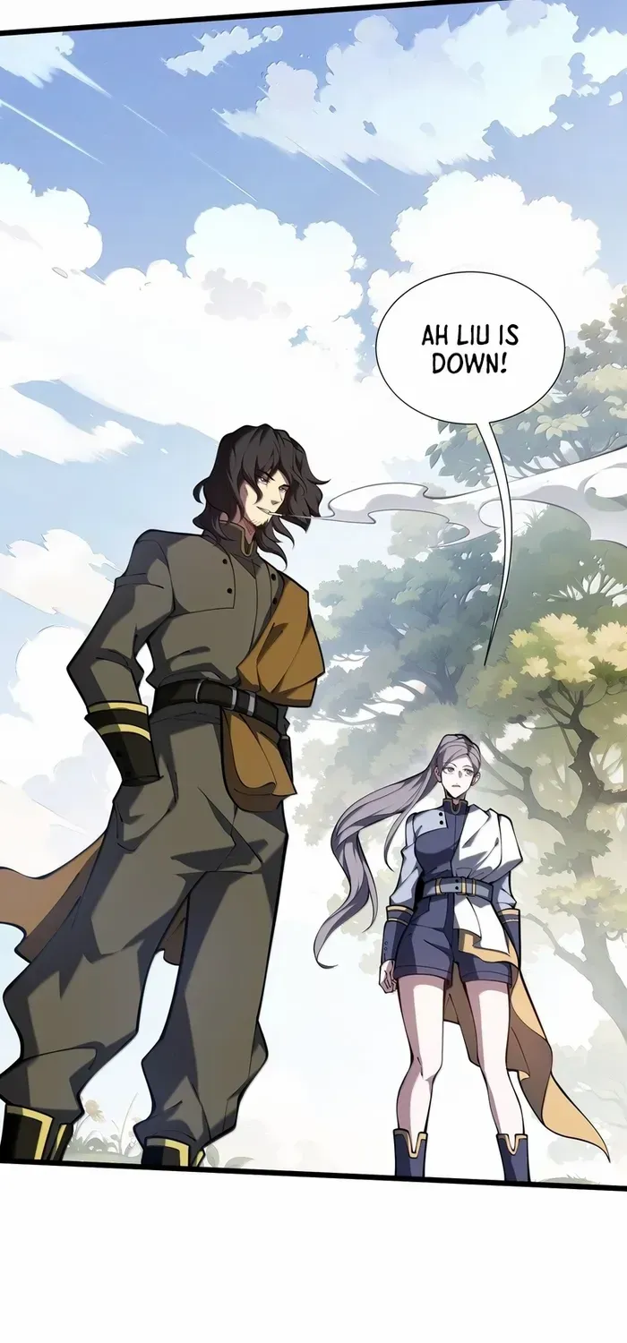 I Contracted Myself Chapter 70 page 25 - 