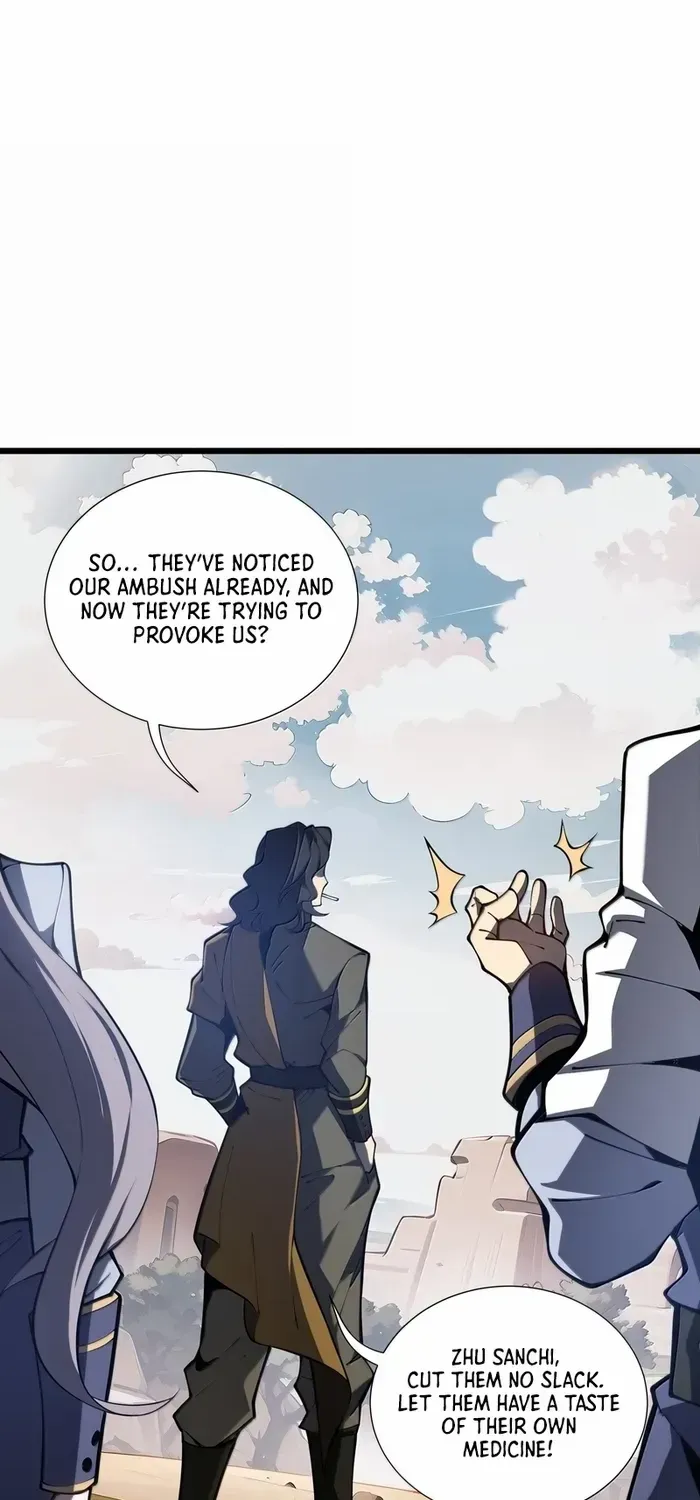 I Contracted Myself Chapter 70 page 26 - 
