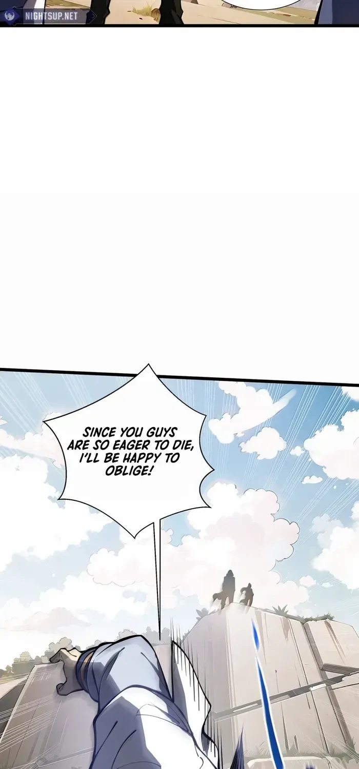 I Contracted Myself Chapter 70 page 27 - 