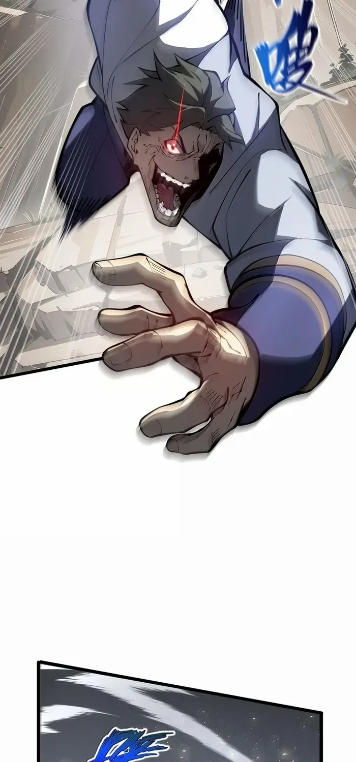I Contracted Myself Chapter 70 page 28 - 