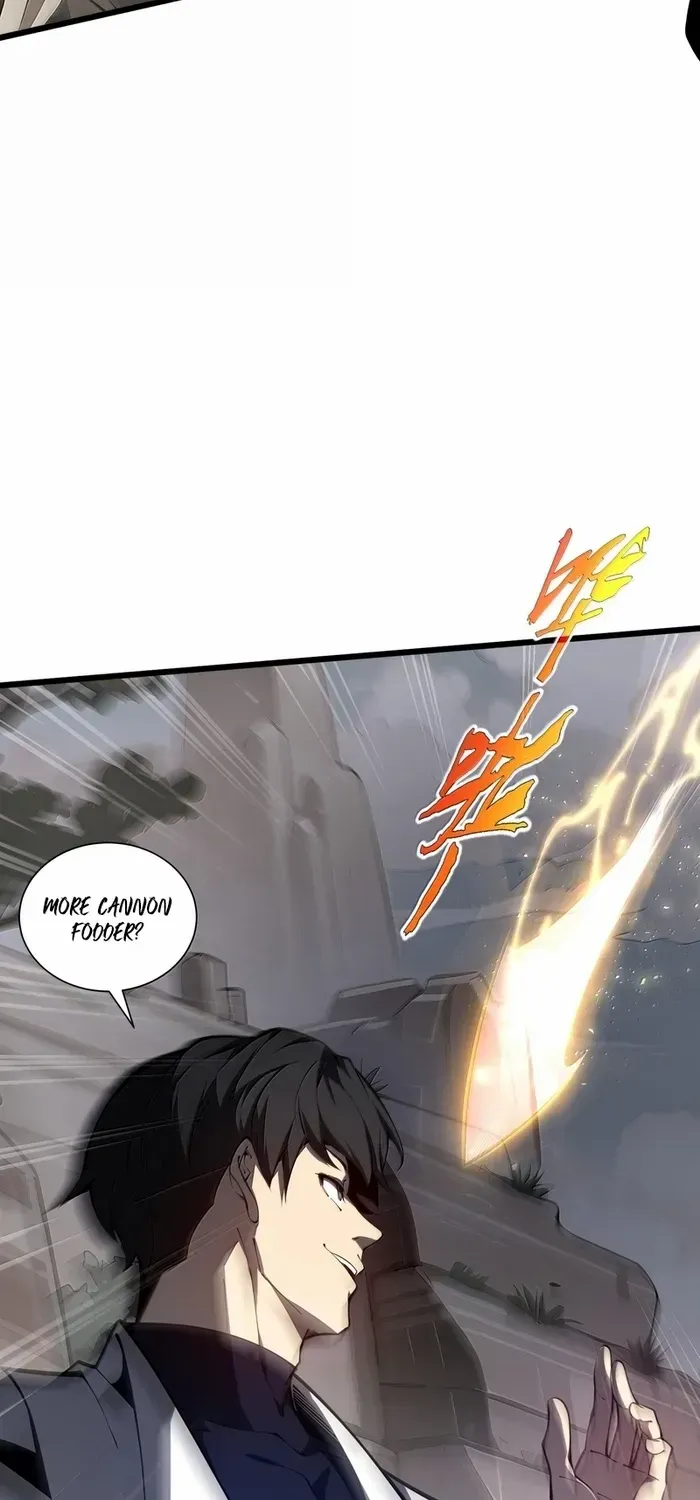 I Contracted Myself Chapter 70 page 31 - 