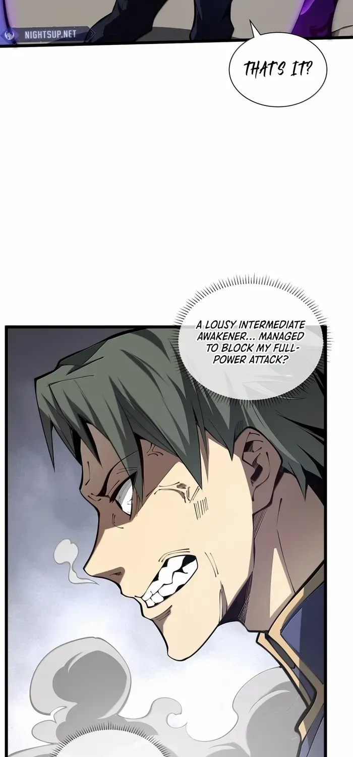 I Contracted Myself Chapter 70 page 37 - 