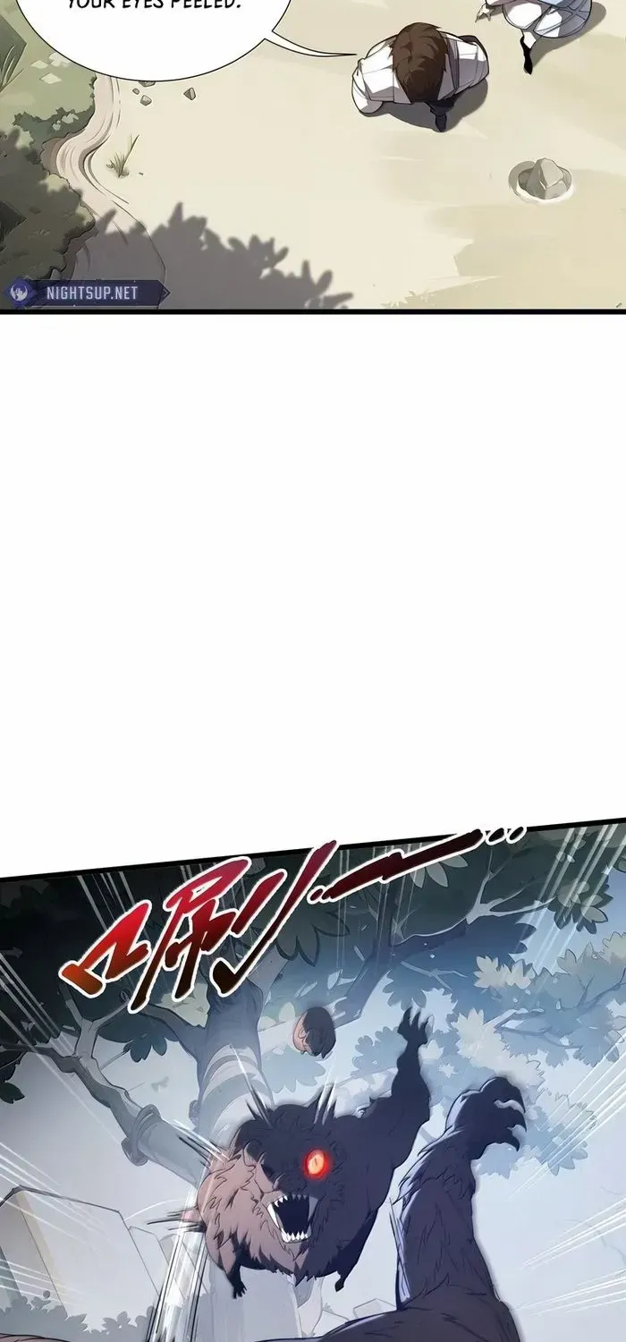 I Contracted Myself Chapter 70 page 5 - 