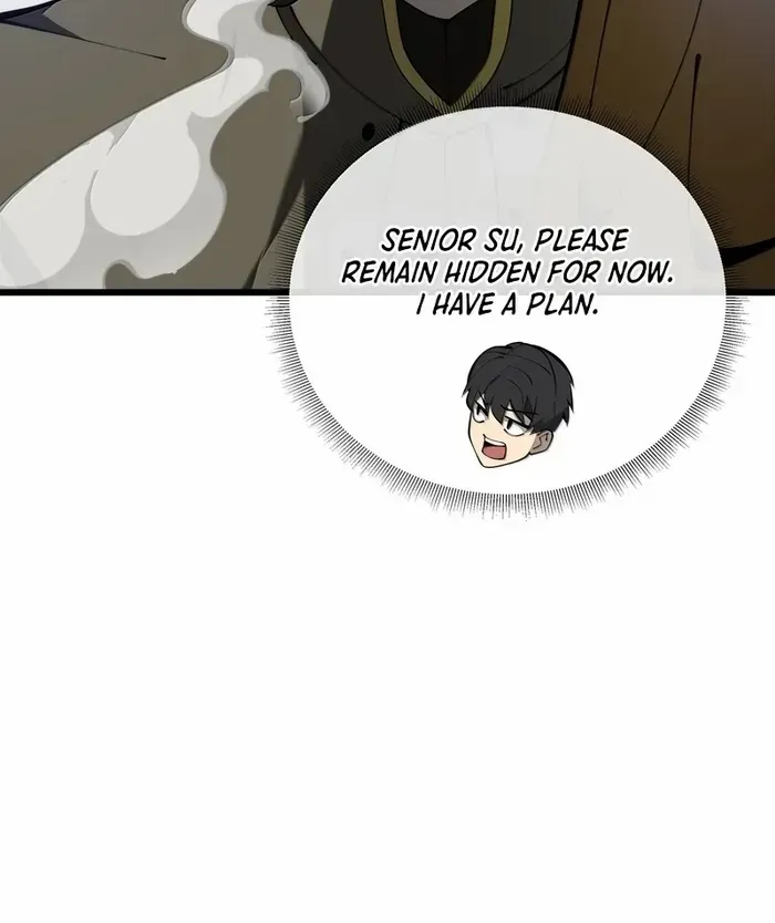 I Contracted Myself Chapter 70 page 41 - 
