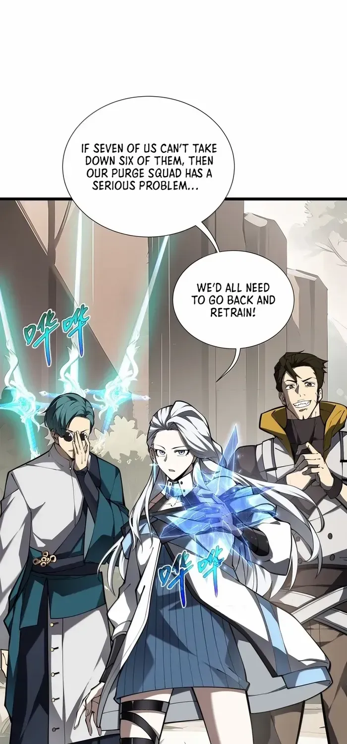 I Contracted Myself Chapter 70 page 43 - 