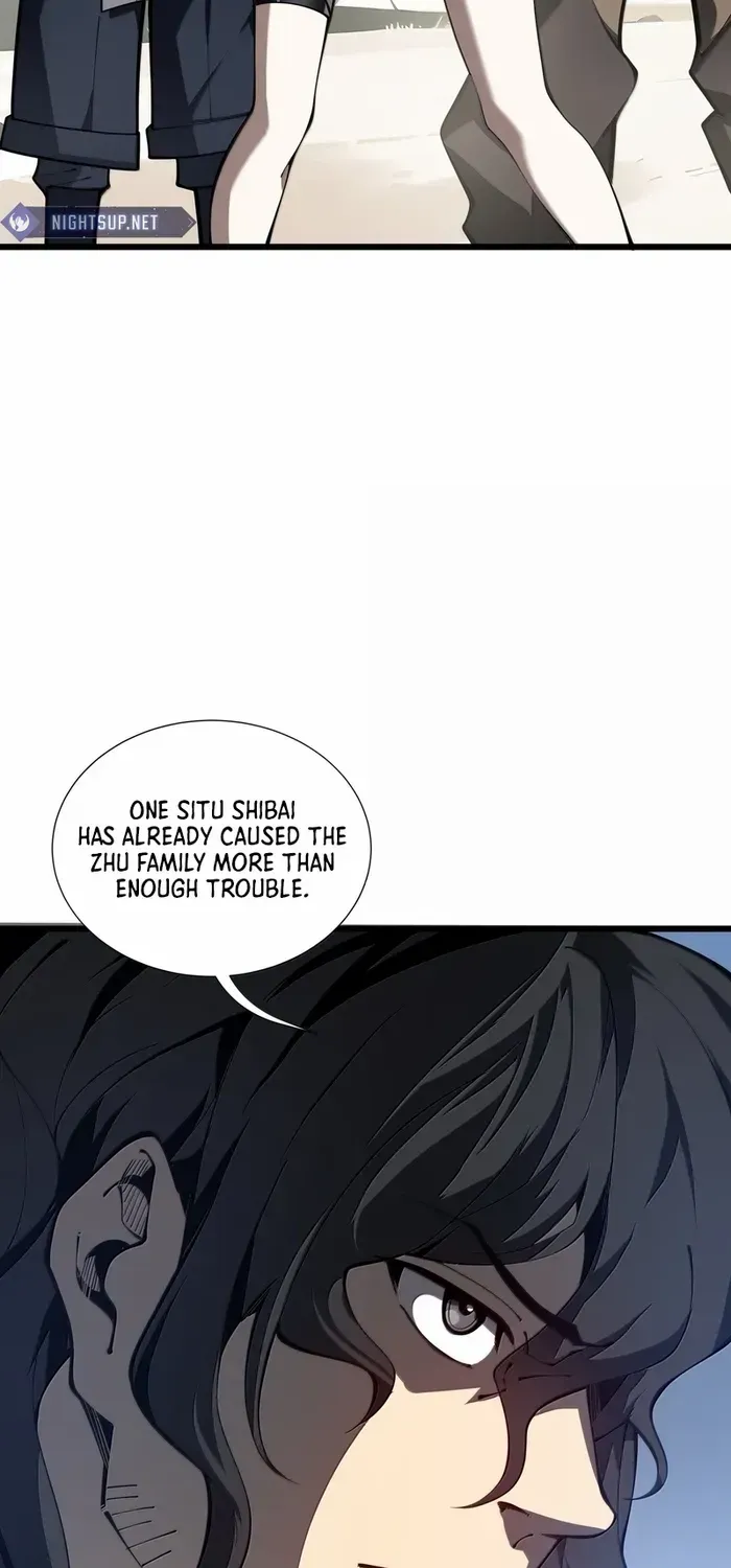 I Contracted Myself Chapter 70 page 44 - 