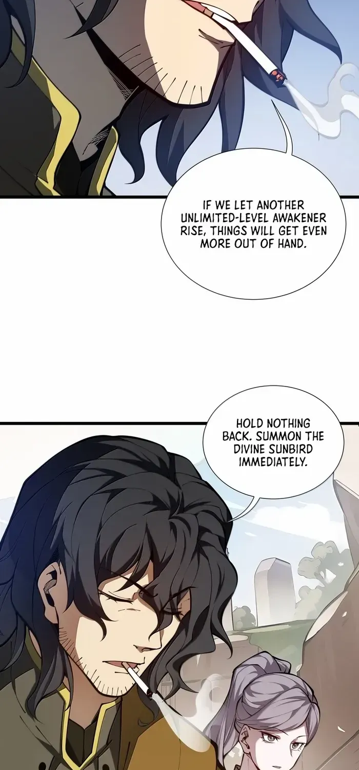 I Contracted Myself Chapter 70 page 45 - 