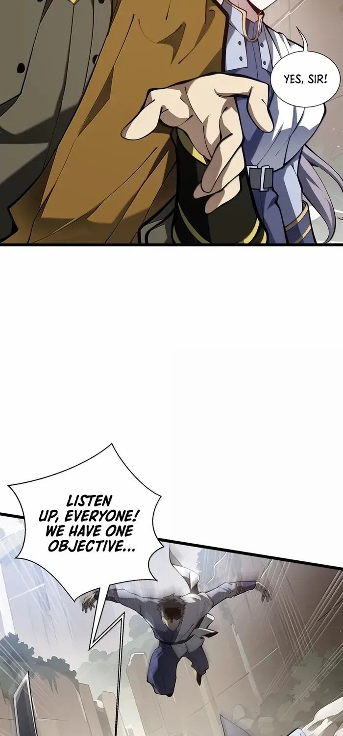 I Contracted Myself Chapter 70 page 46 - 