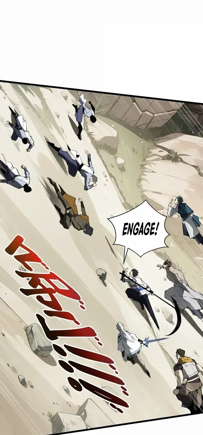 I Contracted Myself Chapter 70 page 48 - 