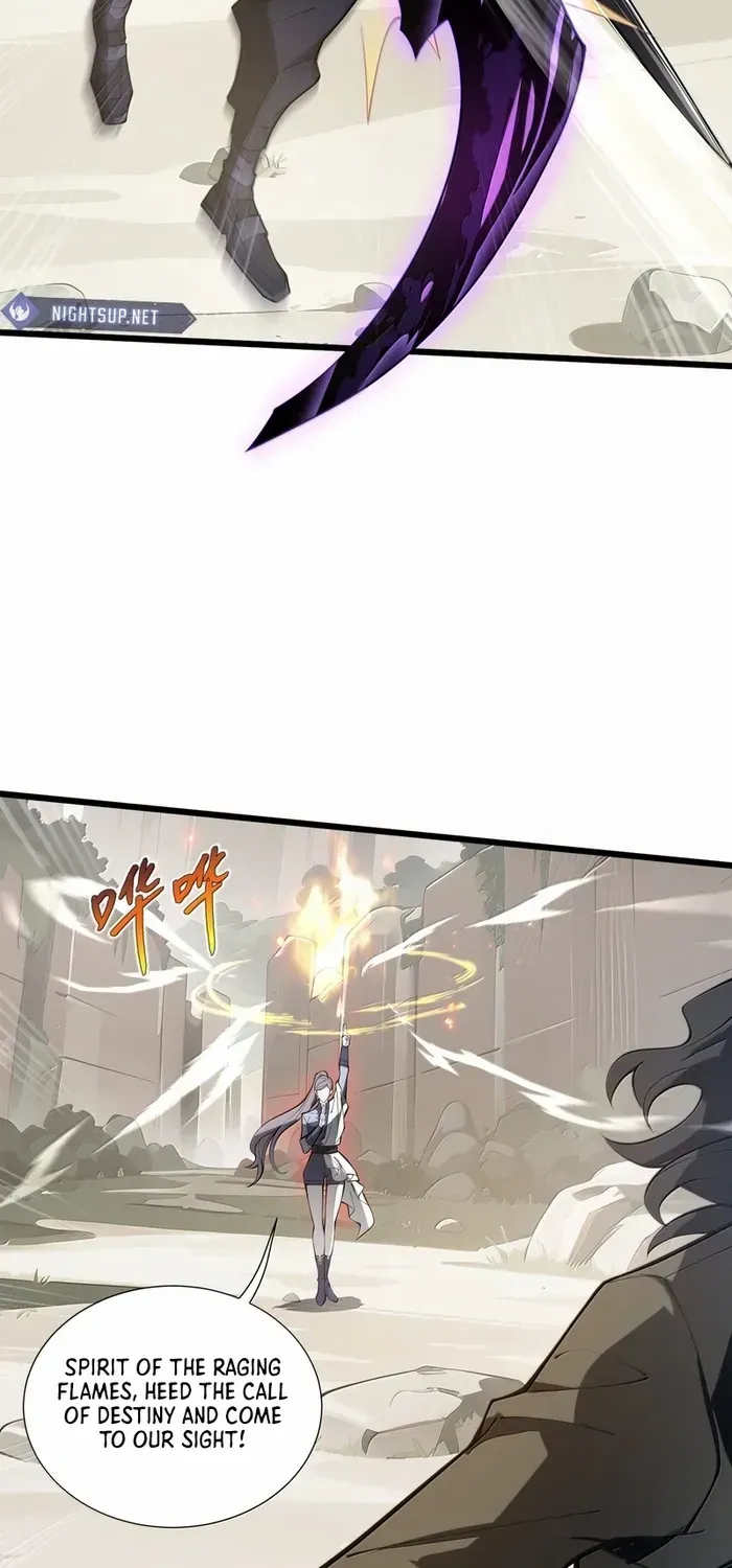 I Contracted Myself Chapter 70 page 50 - 
