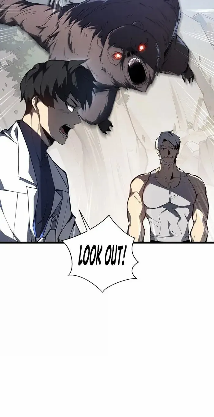 I Contracted Myself Chapter 70 page 6 - 