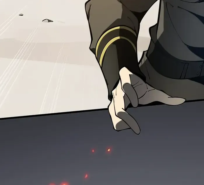 I Contracted Myself Chapter 70 page 51 - 