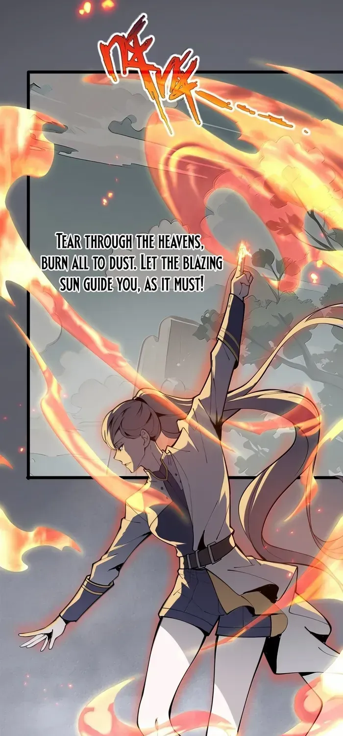 I Contracted Myself Chapter 70 page 52 - 