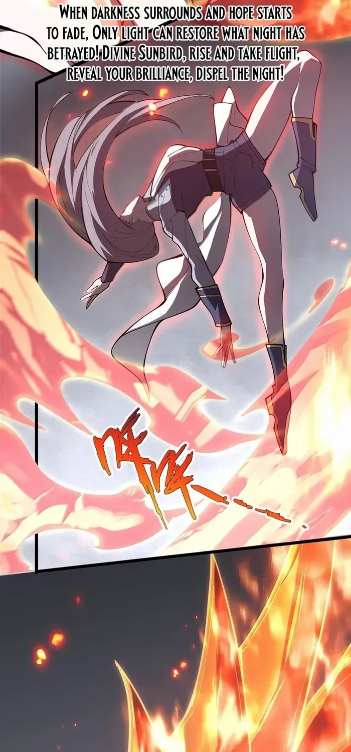 I Contracted Myself Chapter 70 page 54 - 