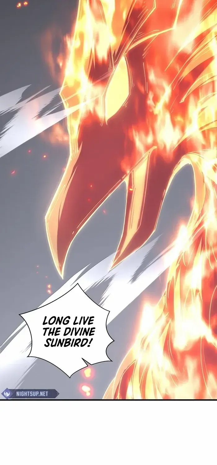 I Contracted Myself Chapter 70 page 55 - 