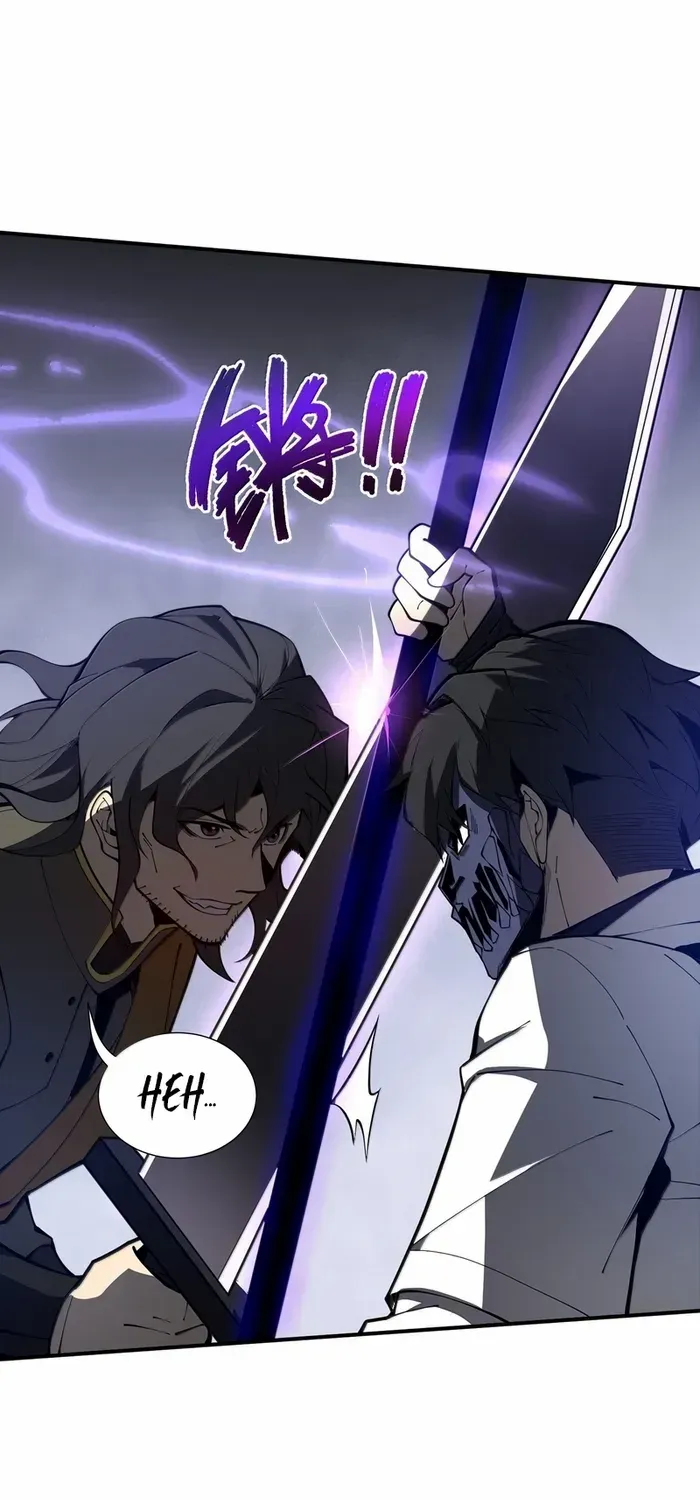 I Contracted Myself Chapter 70 page 56 - 