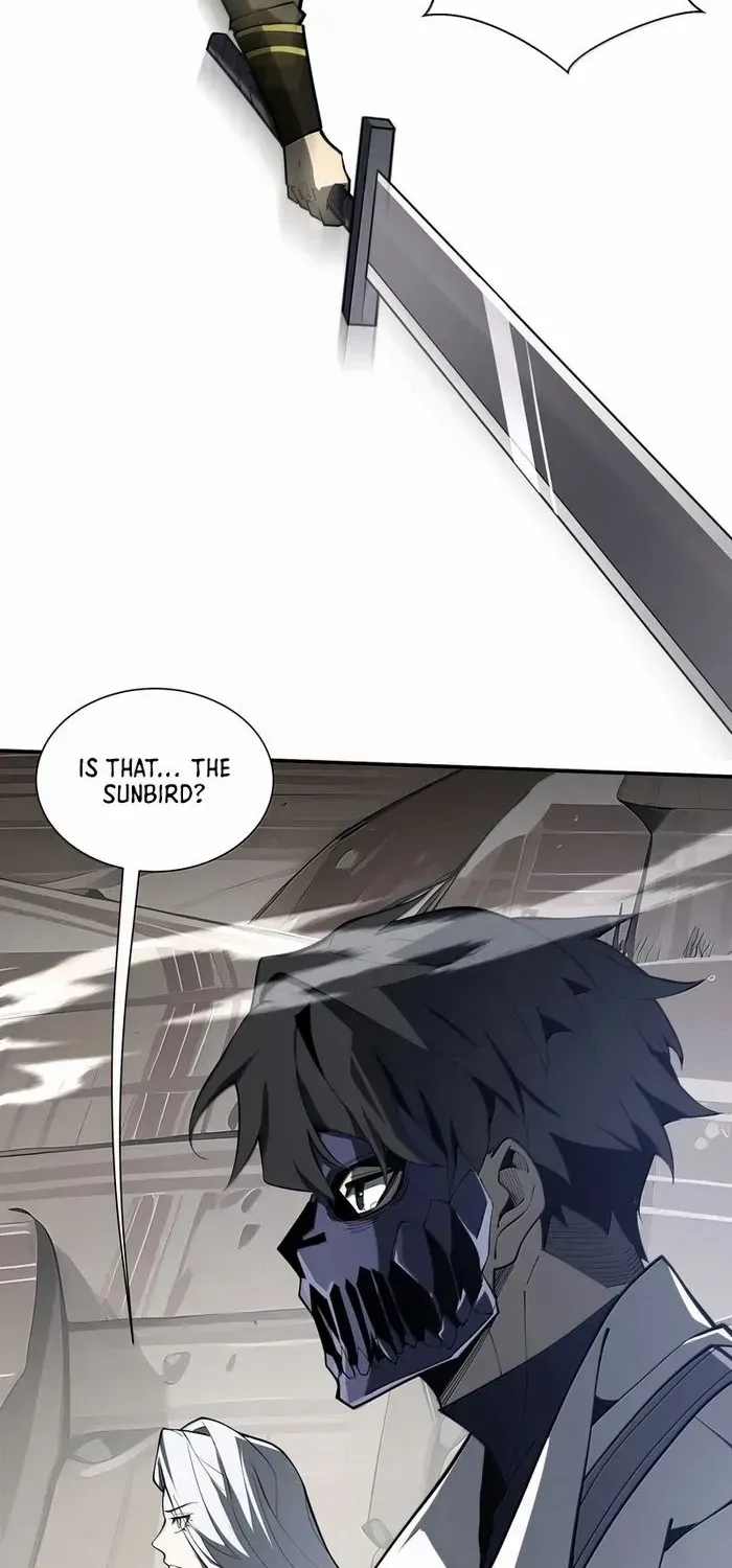 I Contracted Myself Chapter 70 page 59 - 